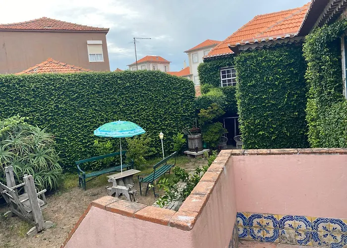 Sea Villa Rosa Charm Seaside And Garden
